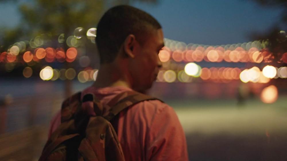 Madeline's Madeline（原題）の画像