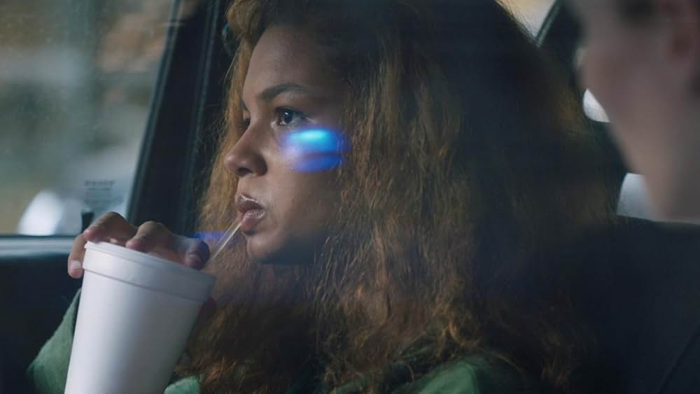 Madeline's Madeline（原題）の画像