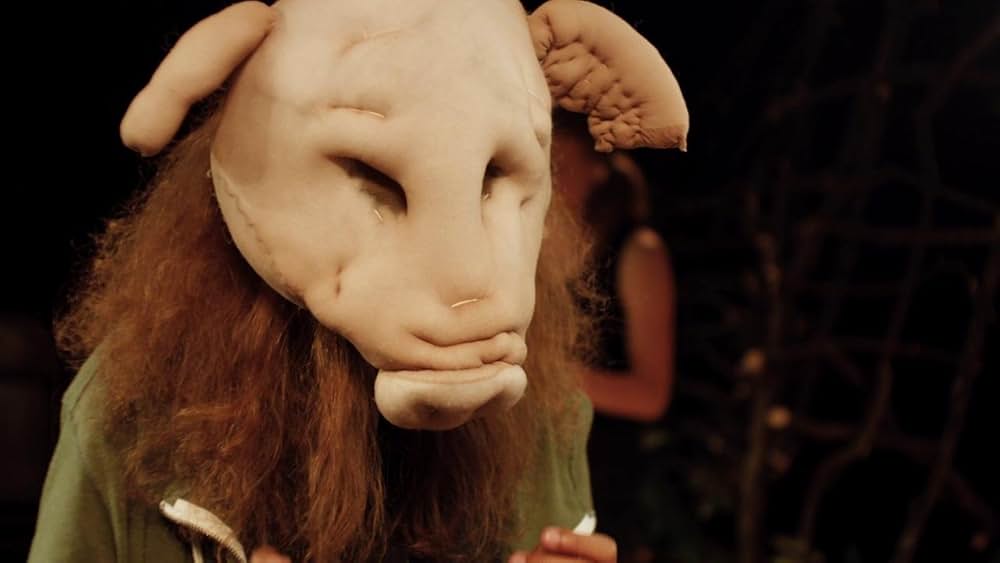 Madeline's Madeline（原題）の画像