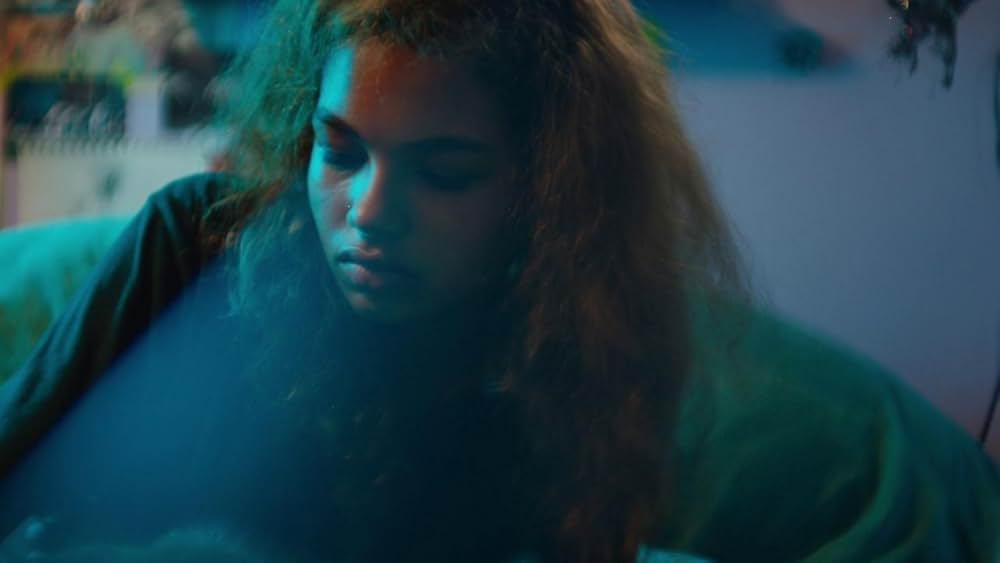 Madeline's Madeline（原題）の画像