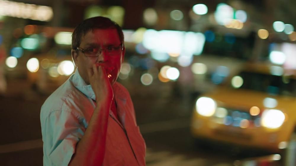 Madeline's Madeline（原題）の画像