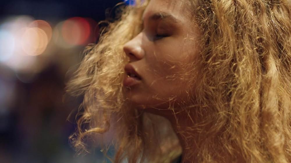 Madeline's Madeline（原題）の画像