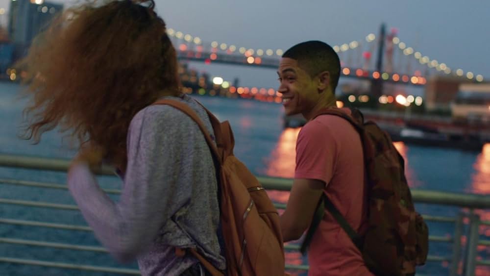 Madeline's Madeline（原題）の画像