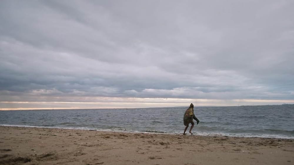 Madeline's Madeline（原題）の画像