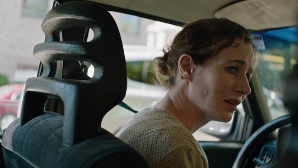 Madeline's Madeline（原題）の画像