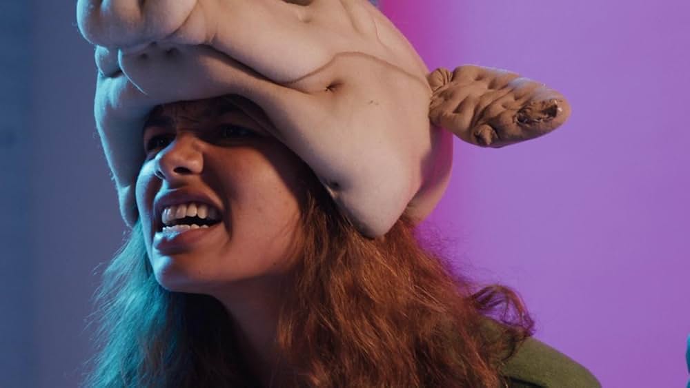 Madeline's Madeline（原題）の画像