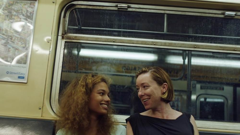 Madeline's Madeline（原題）の画像