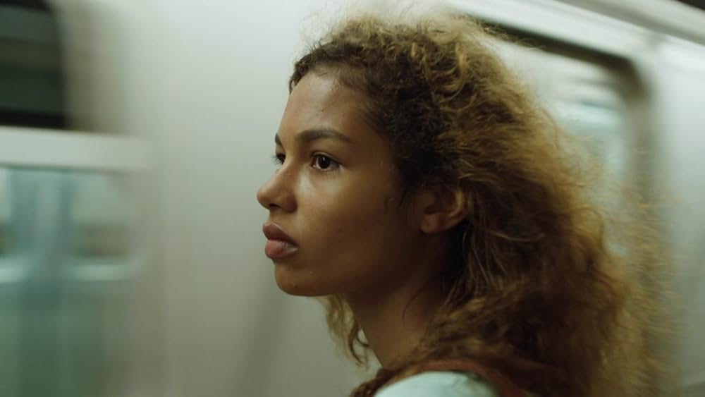 Madeline's Madeline（原題）の画像