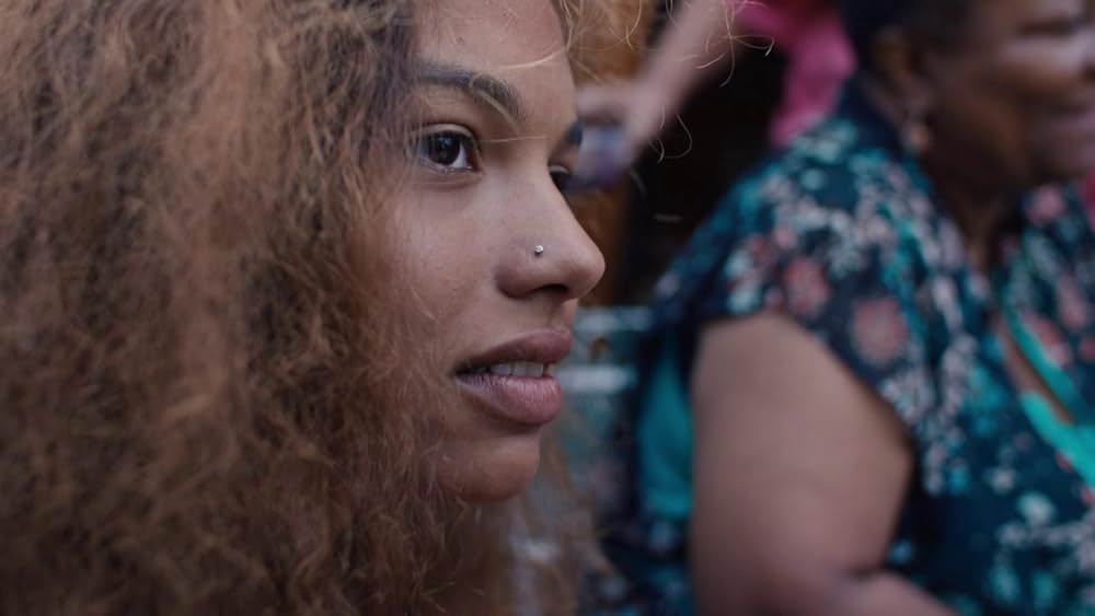 Madeline's Madeline（原題）の画像