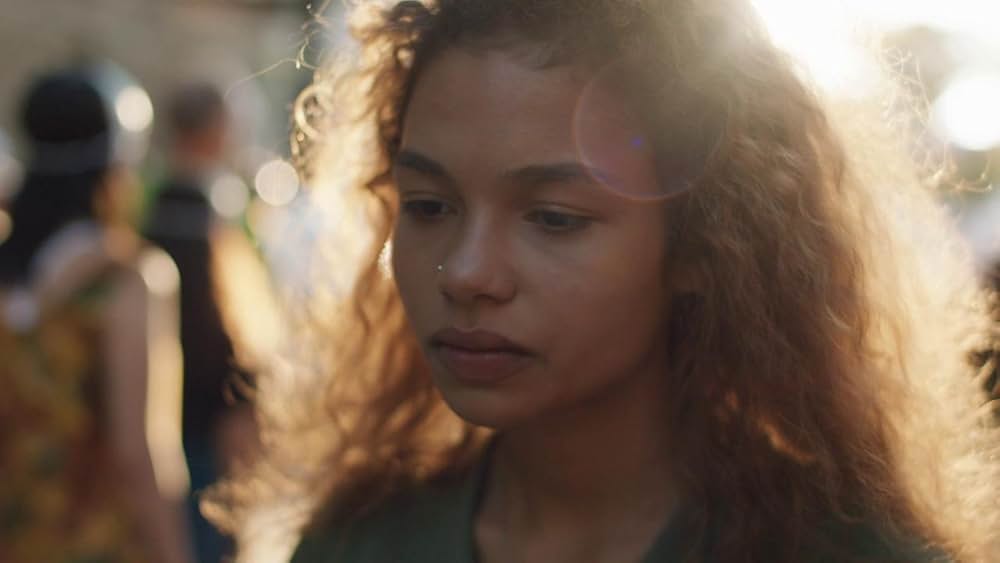 Madeline's Madeline（原題）の画像