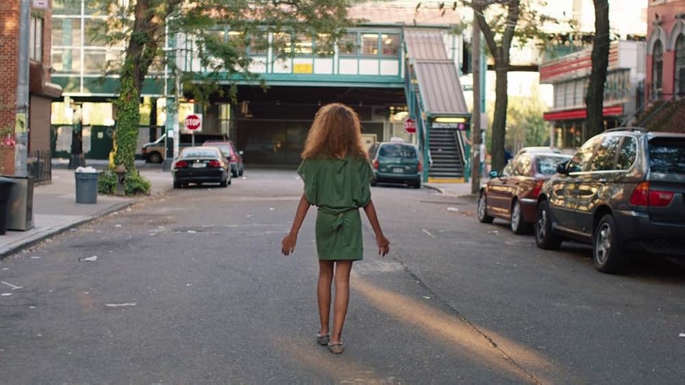 Madeline's Madeline（原題）の画像