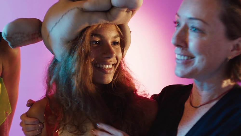 Madeline's Madeline（原題）の画像