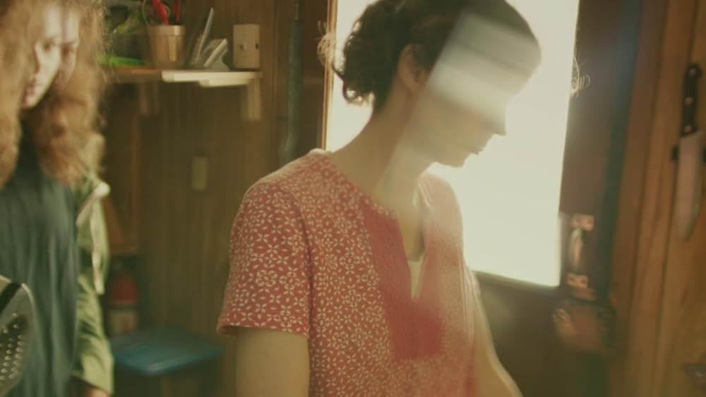 Madeline's Madeline（原題）の画像