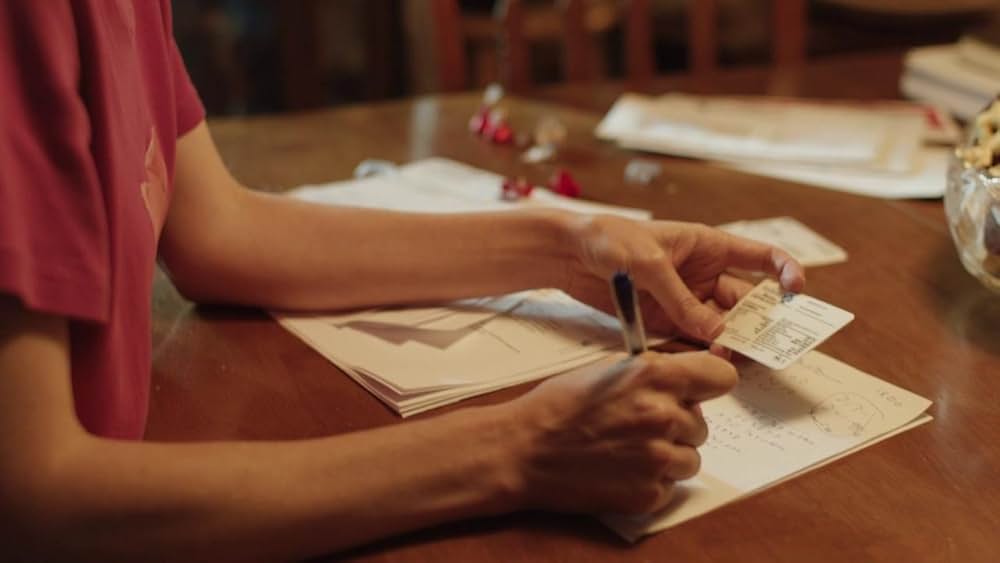 Madeline's Madeline（原題）の画像