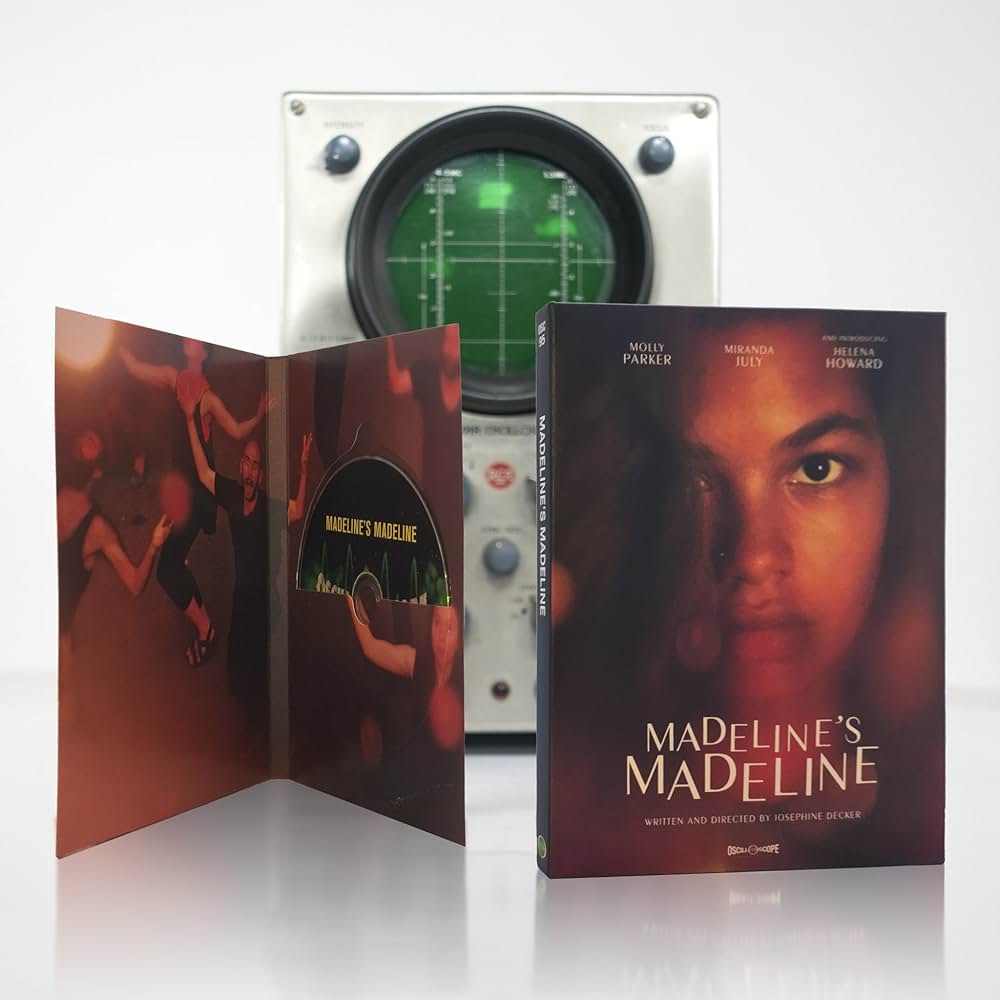 「Madeline's Madeline（原題）」の画像