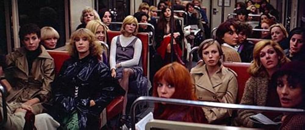 Calmos（原題）の画像