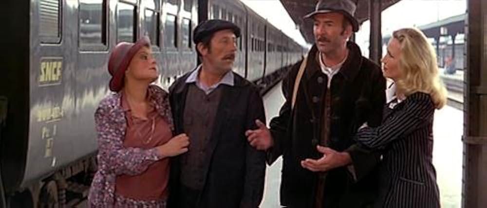 Calmos（原題）の画像