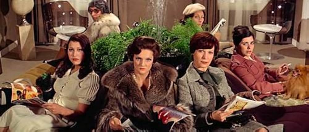 Calmos（原題）の画像