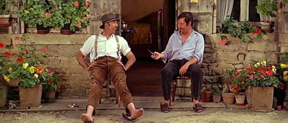 Calmos（原題）の画像