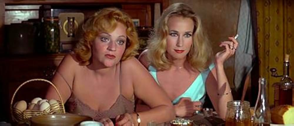 Calmos（原題）の画像