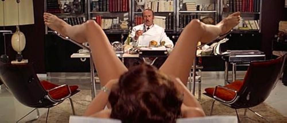 Calmos（原題）の画像