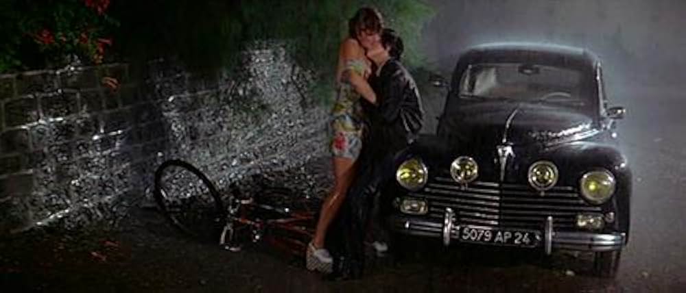 Calmos（原題）の画像