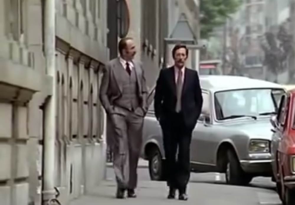 Calmos（原題）の画像