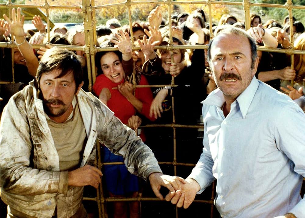 Calmos（原題）の画像