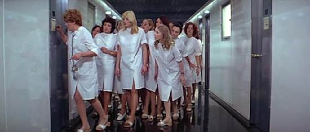 Calmos（原題）の画像