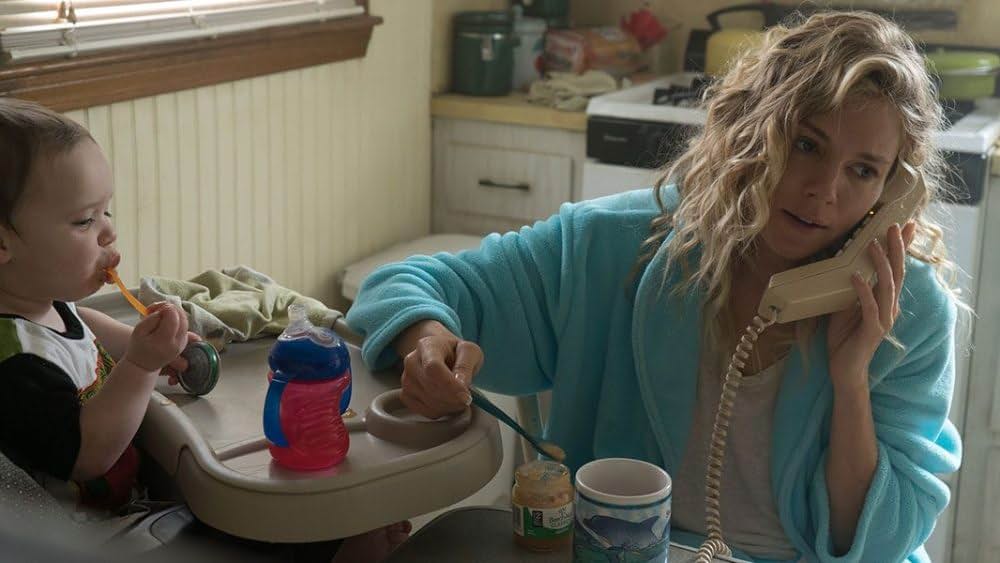 シングルマザー ブリジットを探しての画像