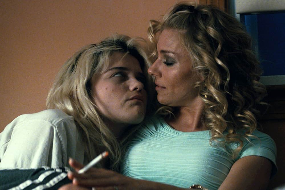 シングルマザー ブリジットを探しての画像