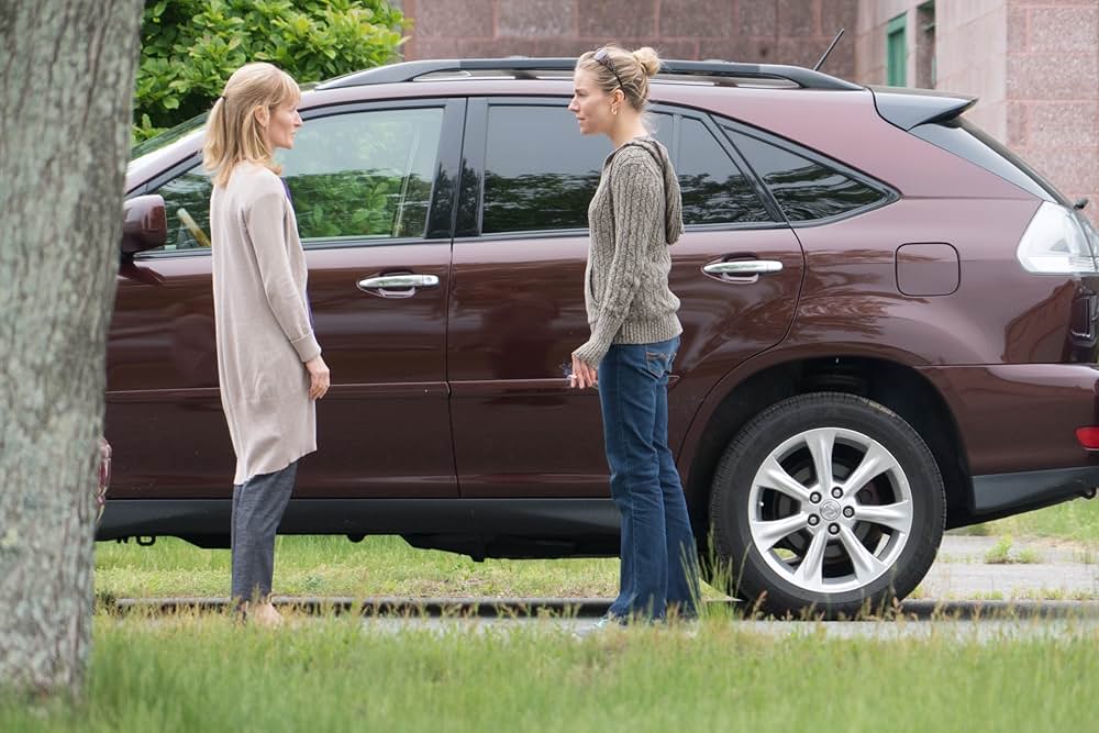 シングルマザー ブリジットを探しての画像