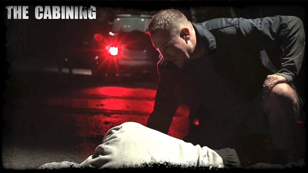 ヘル・キャビンの画像