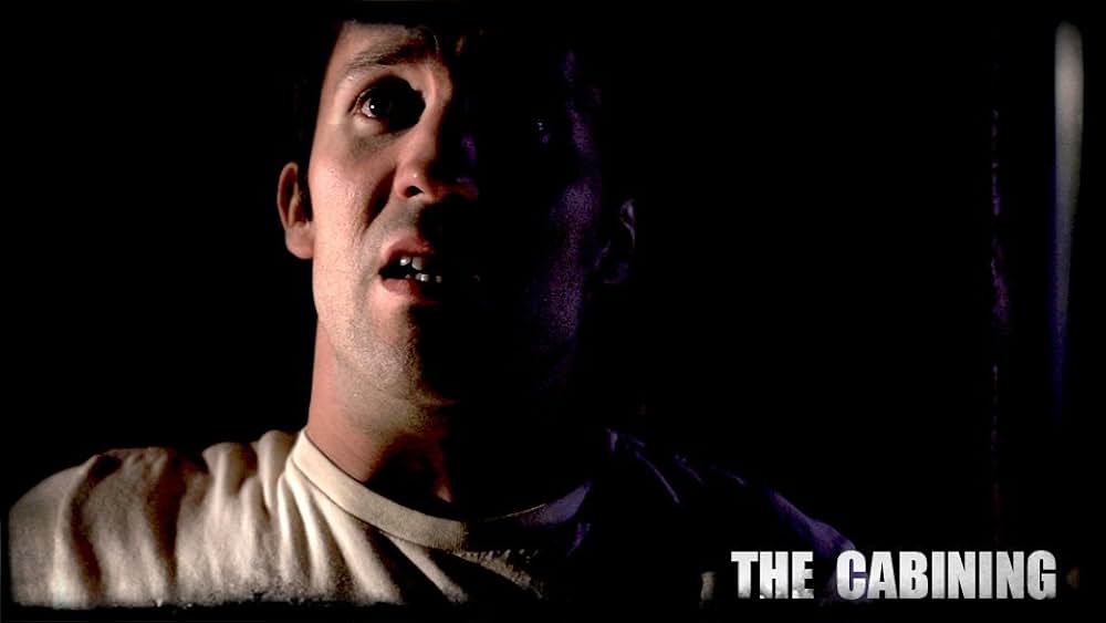 ヘル・キャビンの画像