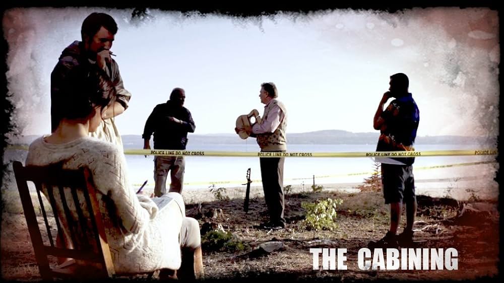 ヘル・キャビンの画像