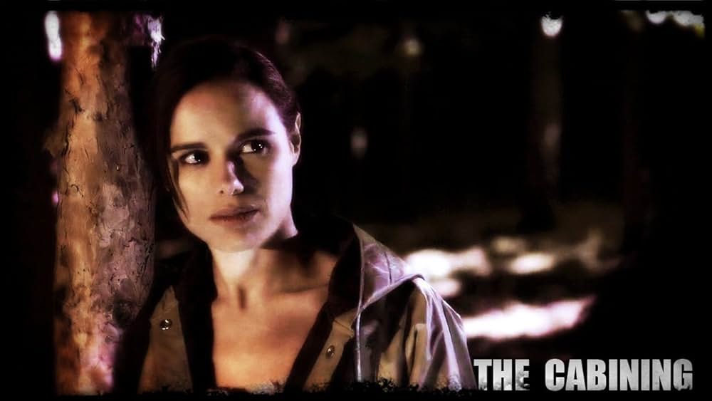 ヘル・キャビンの画像