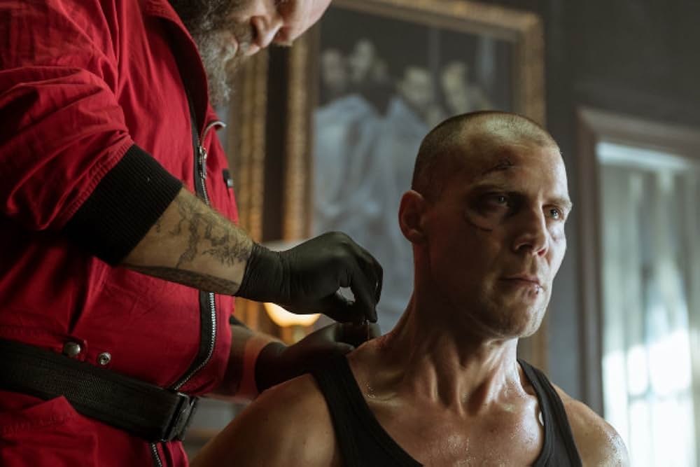 ペーパー・ハウス: 人気の秘密に迫るの画像