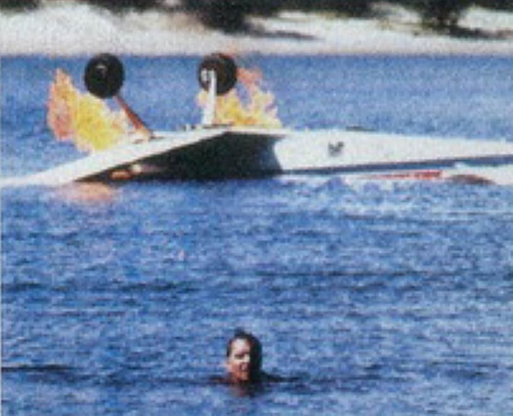 エアポート98の画像