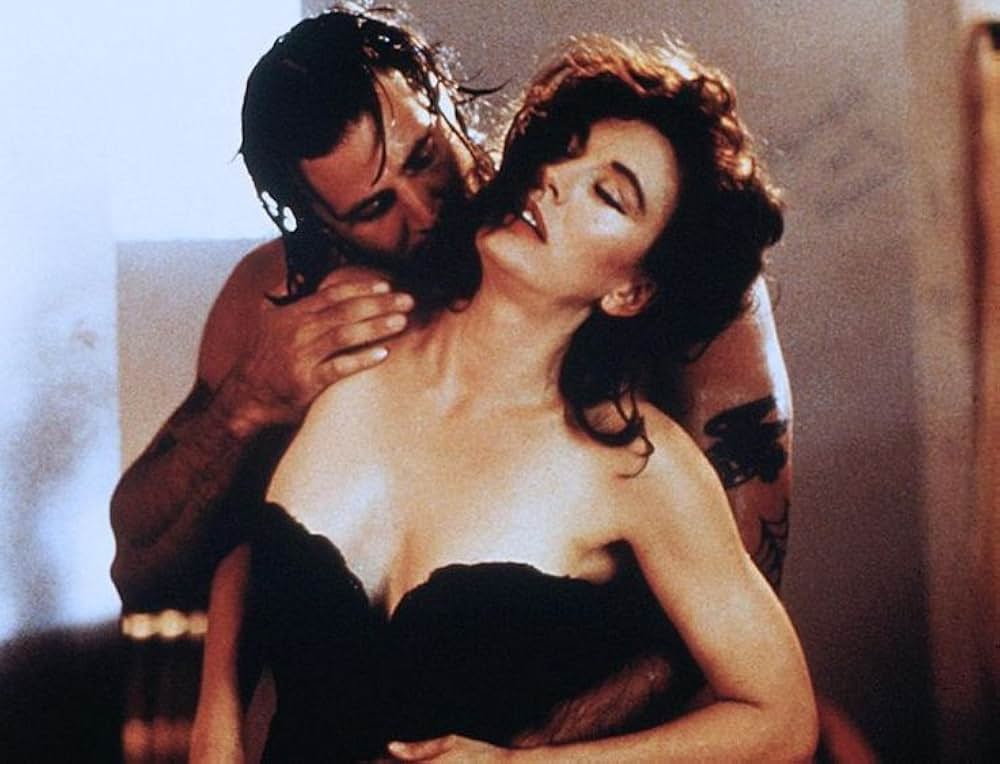 檻の中の情事の画像