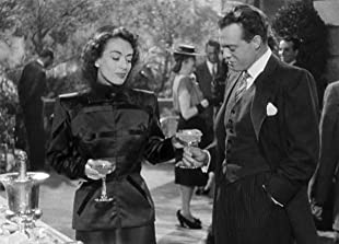 「失われた心」ジョーン・クロフォード & バン・ヘフリンの画像