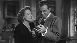 「失われた心」ジョーン・クロフォード & バン・ヘフリンの画像