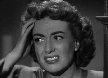 「失われた心」ジョーン・クロフォードの画像