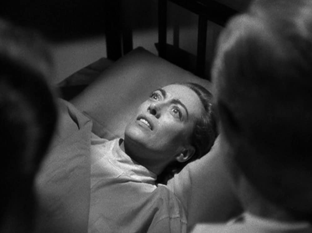 「失われた心」ジョーン・クロフォードの画像