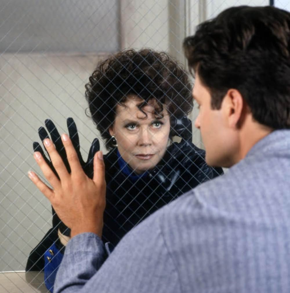 インモラル・ハンター／ブルーネット連続暴行事件の画像