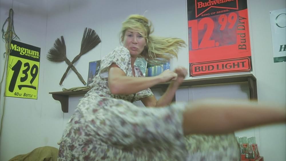 アレクサ・リターンズ／C.I.A.2の画像