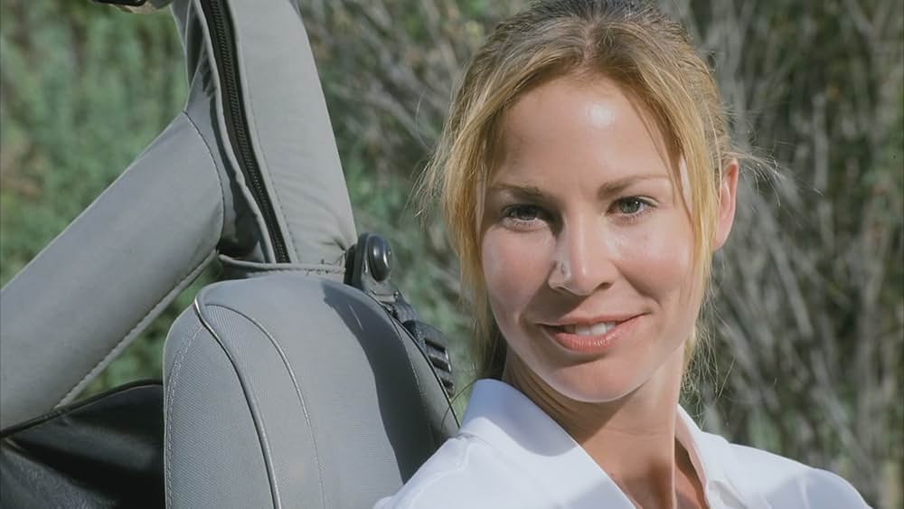 アレクサ・リターンズ／C.I.A.2の画像