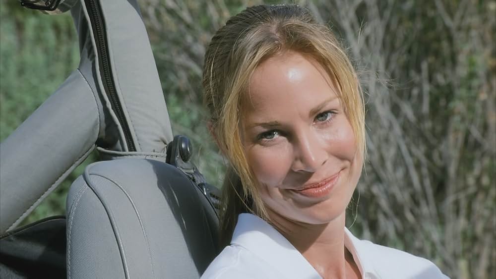 アレクサ・リターンズ／C.I.A.2の画像