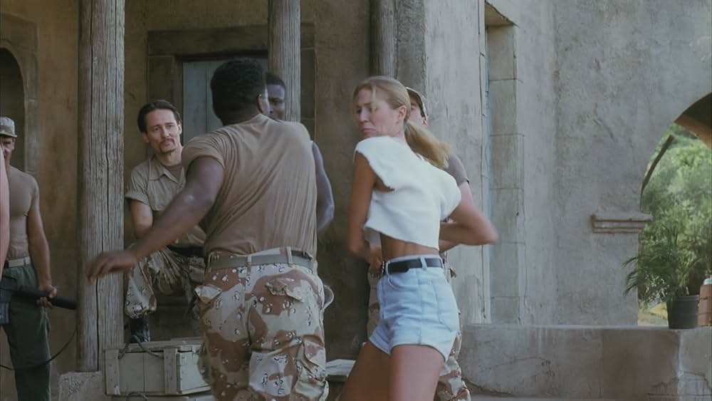 アレクサ・リターンズ／C.I.A.2の画像