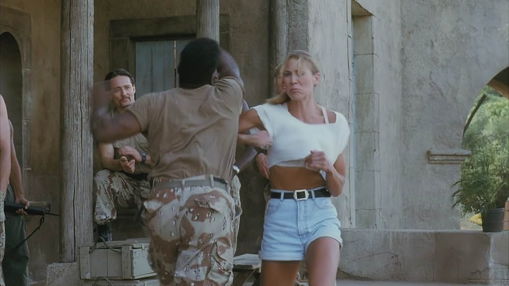 アレクサ・リターンズ／C.I.A.2の画像