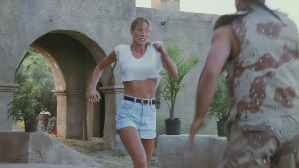 アレクサ・リターンズ／C.I.A.2の画像